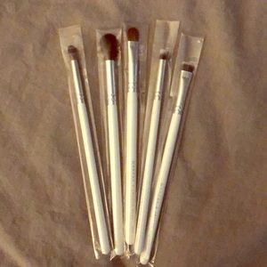 Morphe X Jaclyn Hill Makeup Brushes